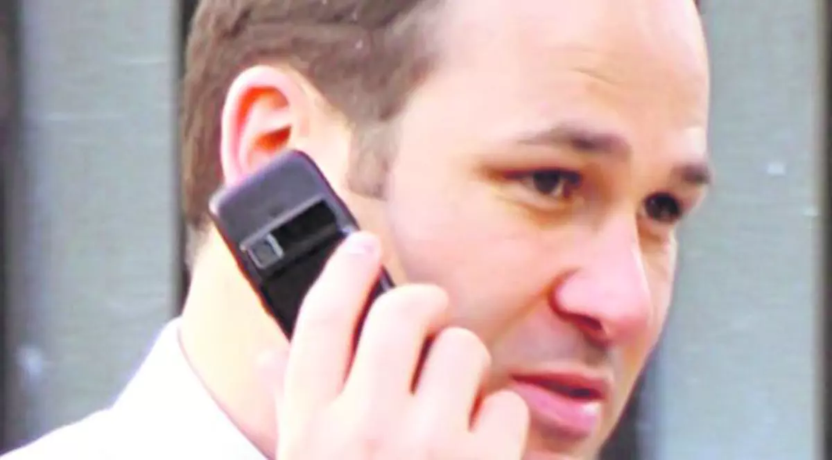 robert negoita teza doctorat