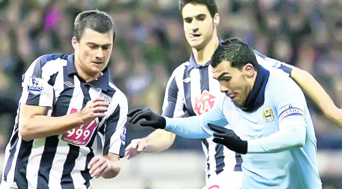 Tamaş, la Chelsea?!