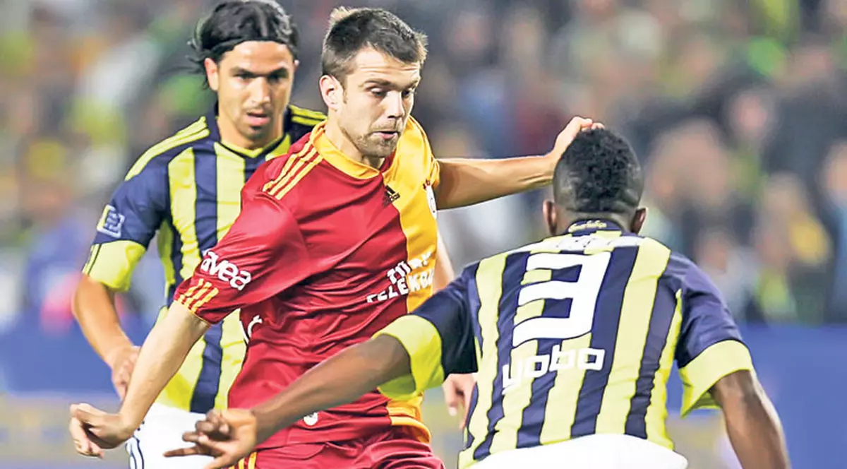 Hagi nu iartă nimic!