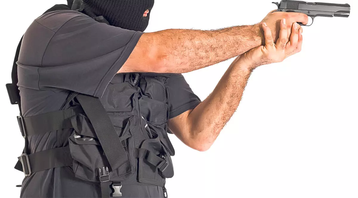 Spioni români, ucişi în misiune