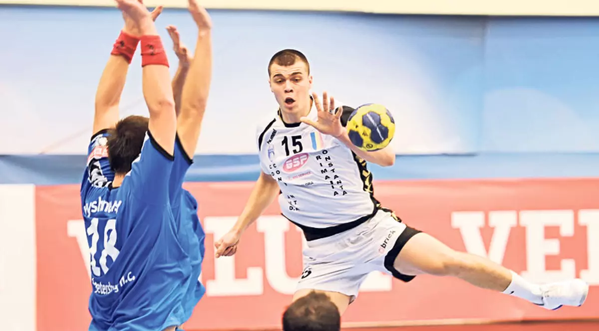 HCM, victorie de infarct