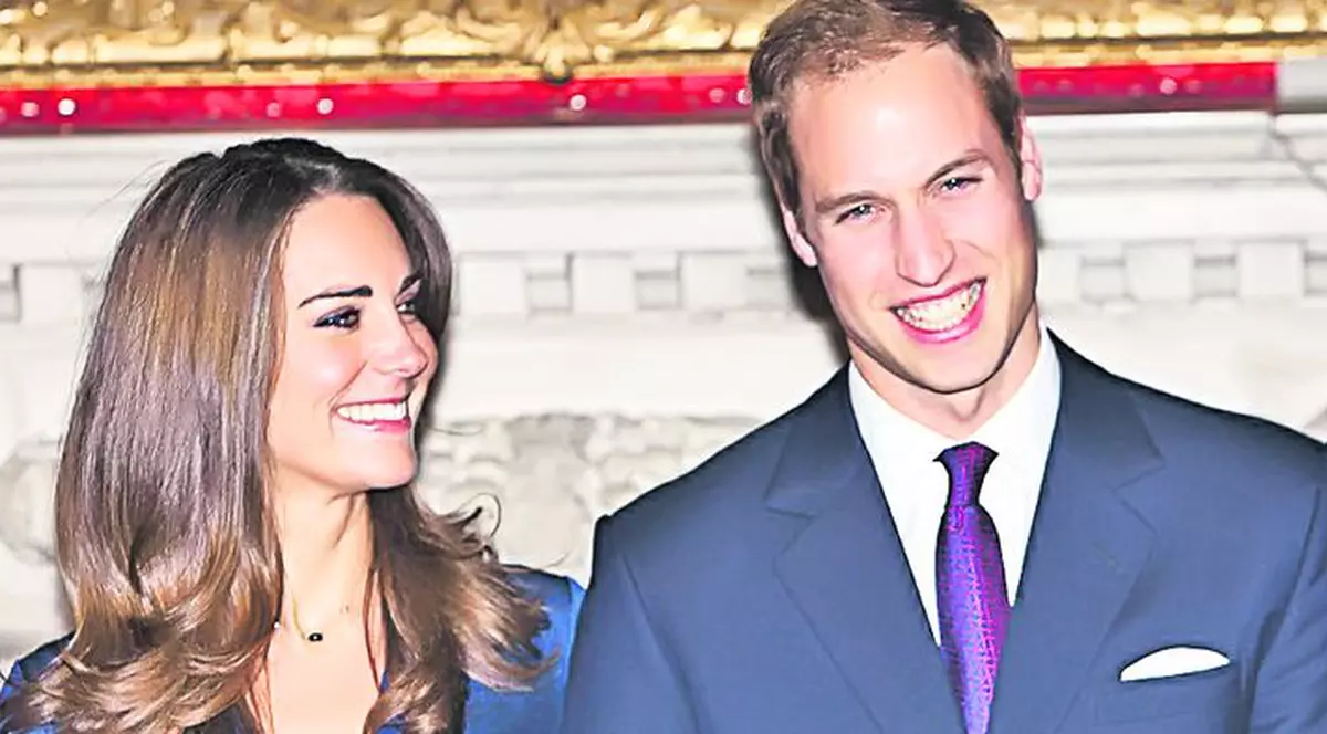 Snoop Dogg va cânta pentru prinţul William