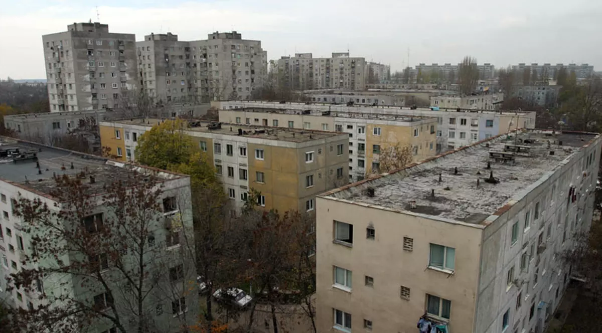 Agenția Națională de Cadastru: în 2016 s-au înregistrat mai multe tranzacții imobiliare față de anul precedent