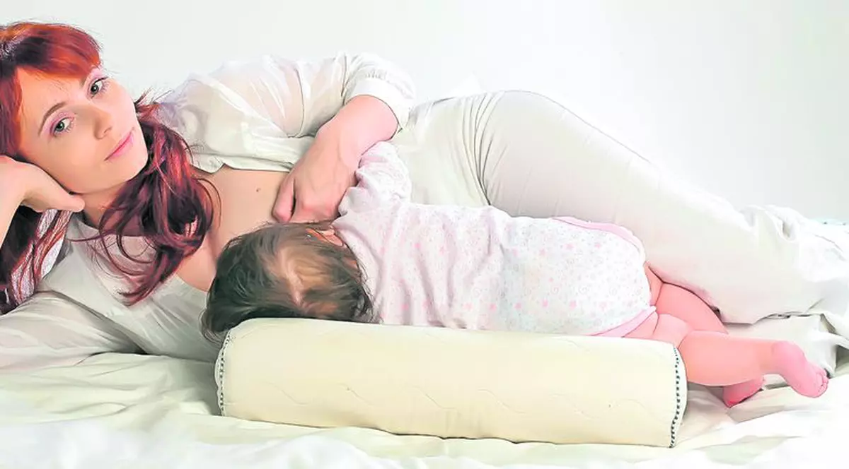 Când trebuie înţărcaţi copiii?