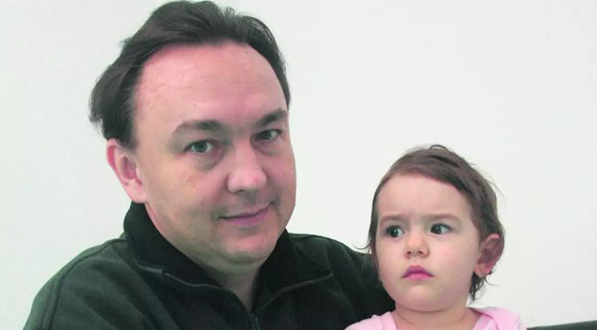 Bogdan Toader: «Pot muri şi de la un strănut»