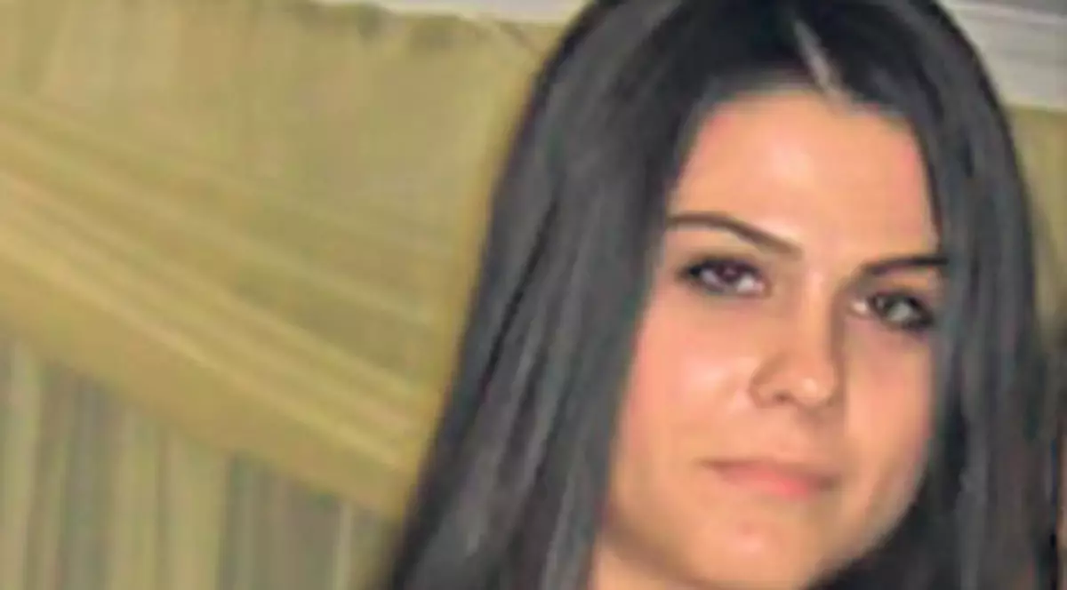 Ea e câştigătoarea primei burse la şcoala Monicăi Columbeanu