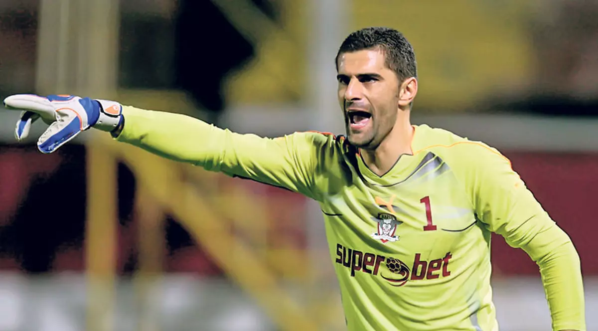 Contestat de fani, Dani Coman a făcut o criză de nervi