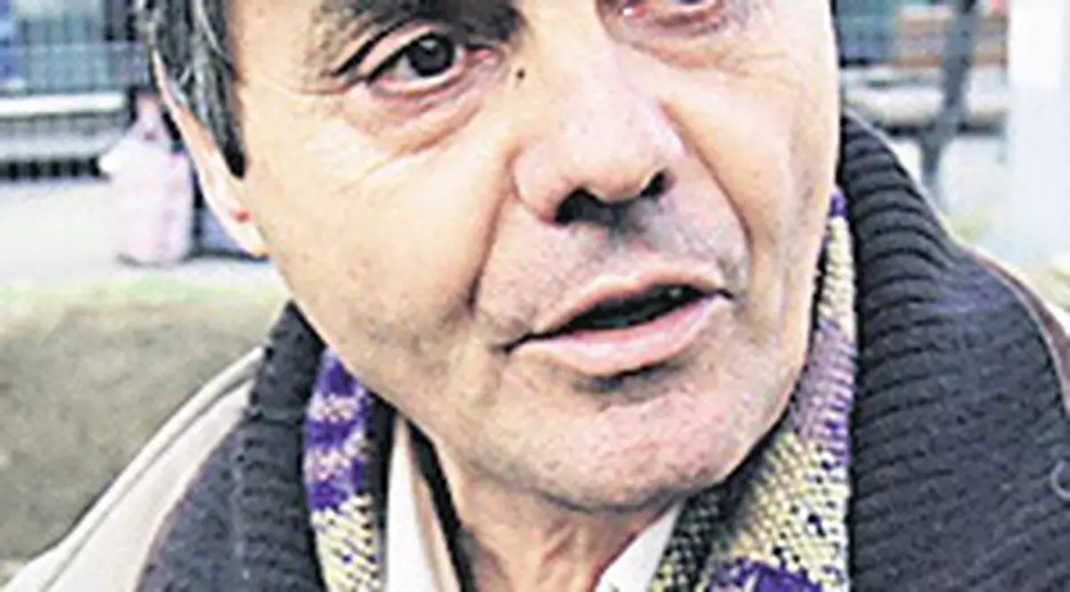 Gheorghe Mănucu, şeful Secţiei Arheologie:«Cele mai multe schelete sunt de copii şi de femei!»