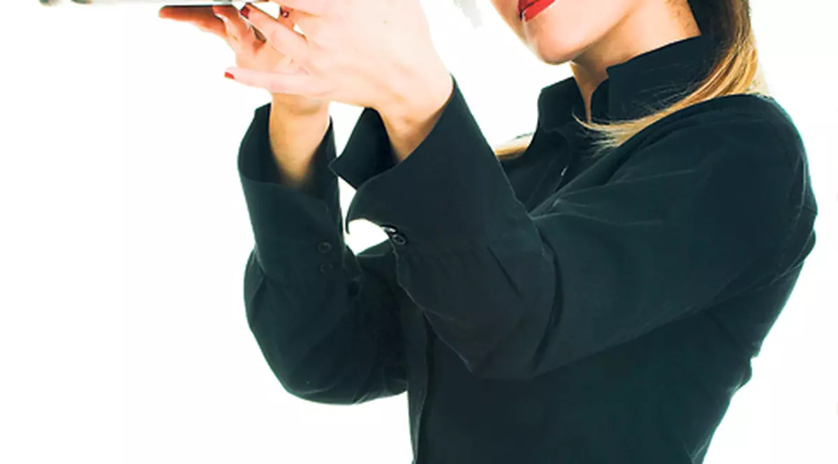 Chelnerii şi îngrijitorii de bolnavi, predispuşi la depresie