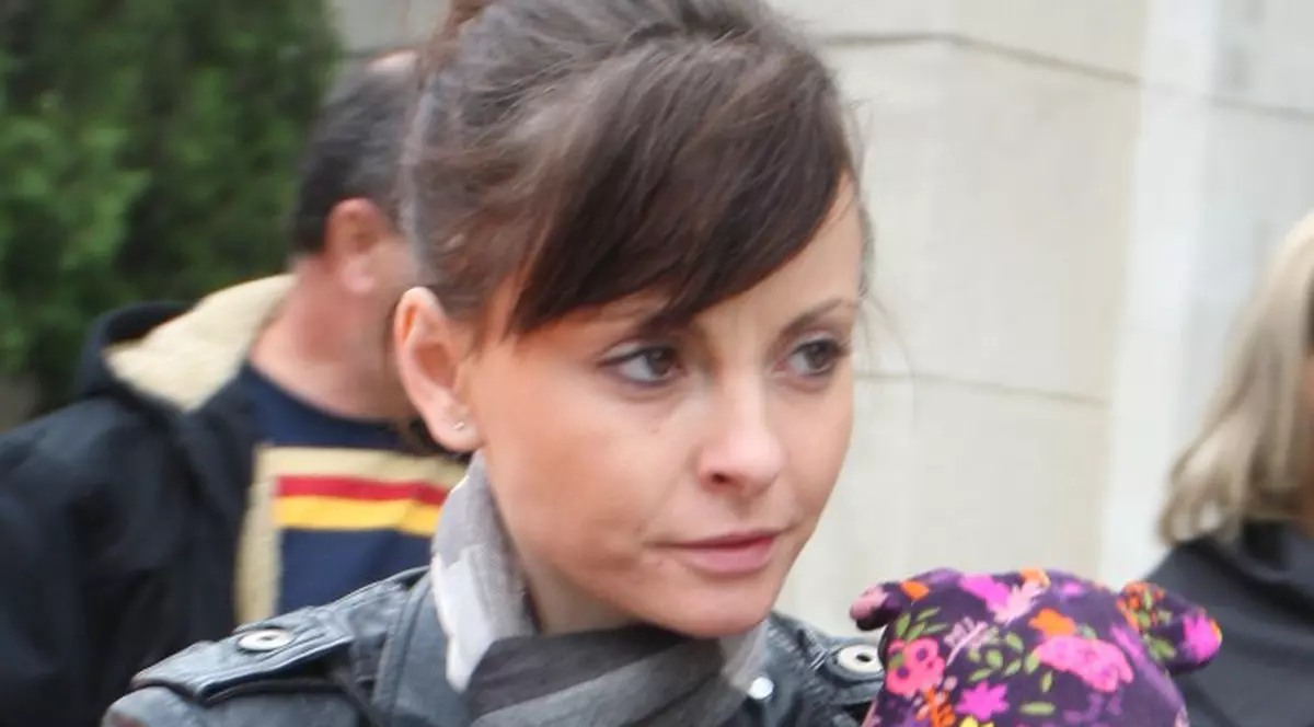 Andrei Ţârdea regretă că şi-a renegat fiica