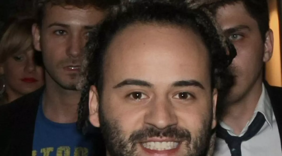 Matteo are şase concerte de Revelion