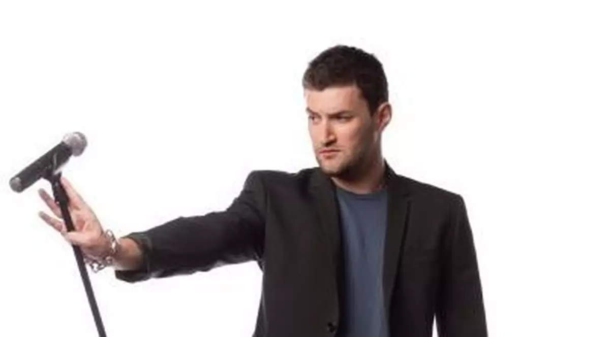 Smiley a sărbătorit prin muzică