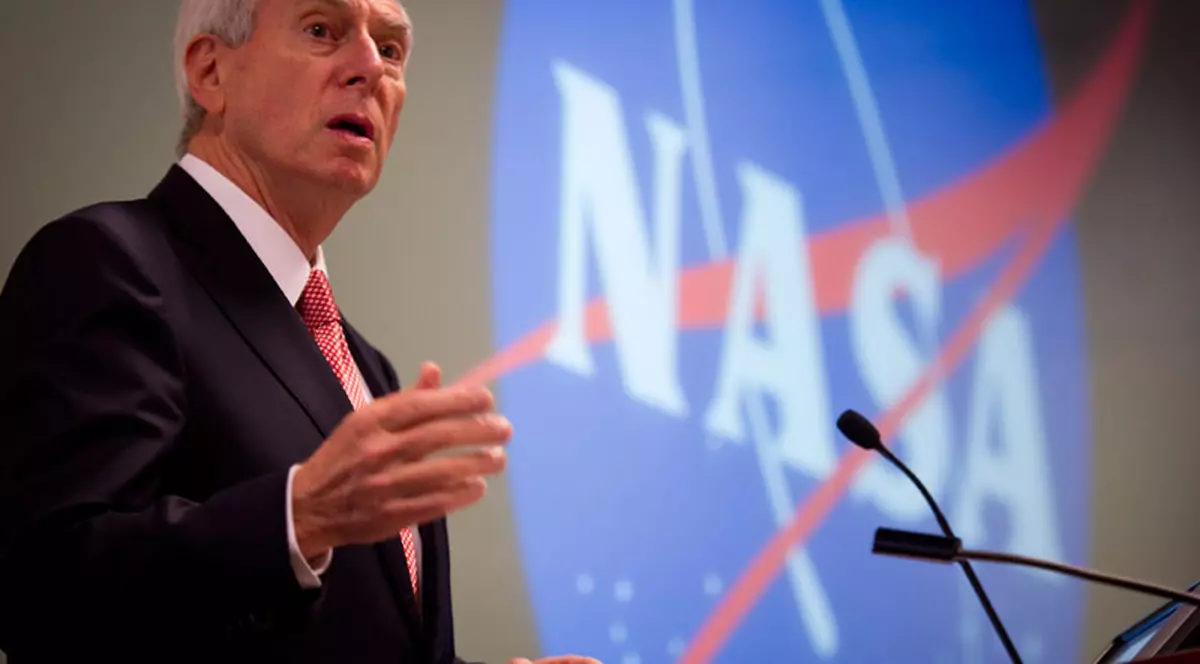 NASA face un nou anunţ important. Să fie vorba despre existenţa extratereştrilor?