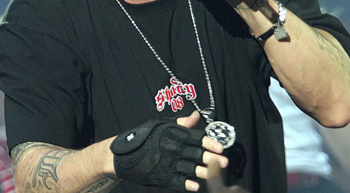 Eminem, nominalizat la zece categorii la Grammy Awards 2011