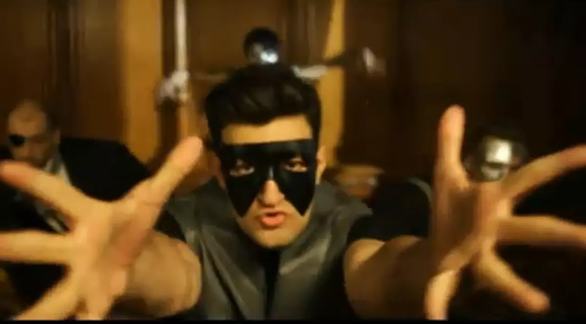 Teaser videoclip „Dancer for Money"- Simplu