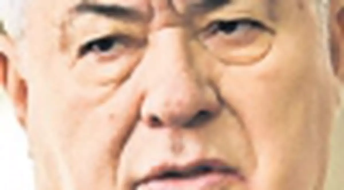 Vladimir Voronin a vrut să-l mituiască pe Marian Lupu