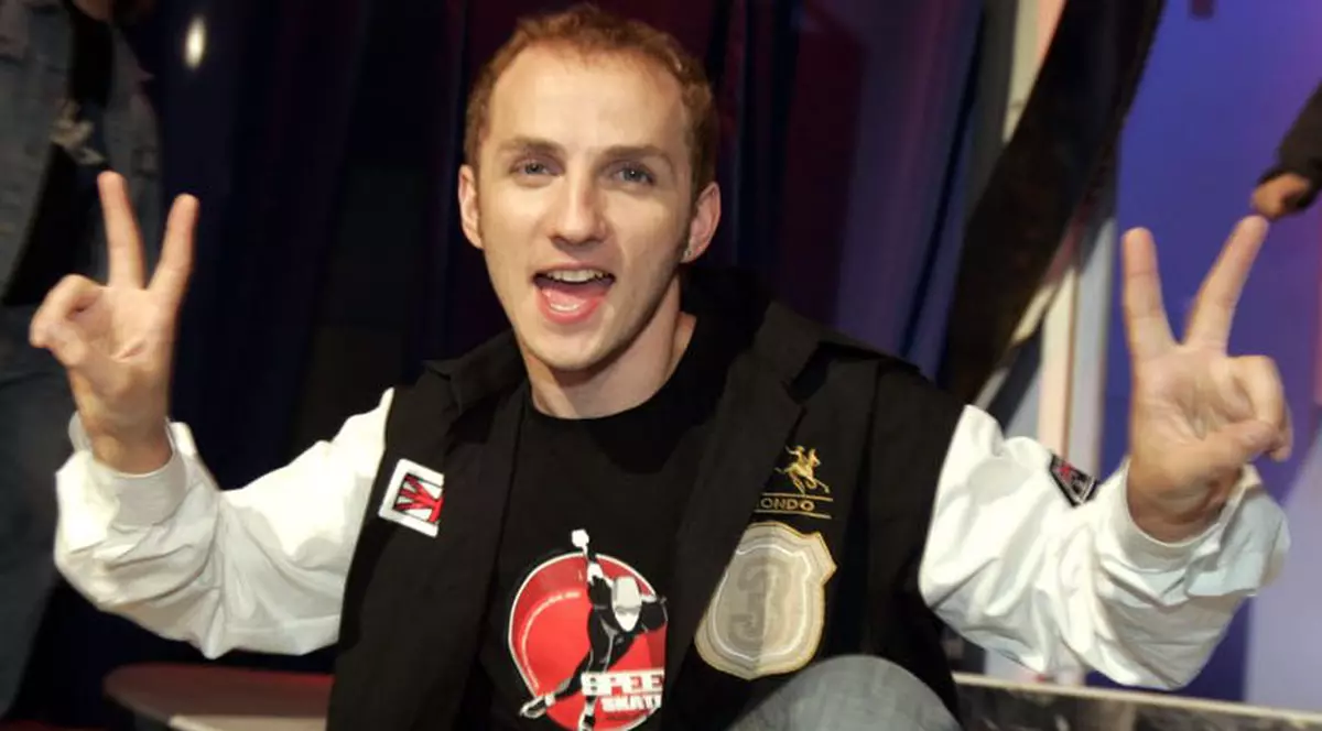 Mihai Trăistariu: "De Moş Nicolae am programare la doctor "