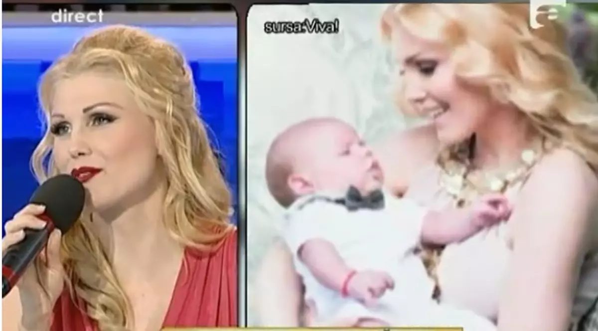 Cristina Rus se mută într-o casă de 500 de mii de euro