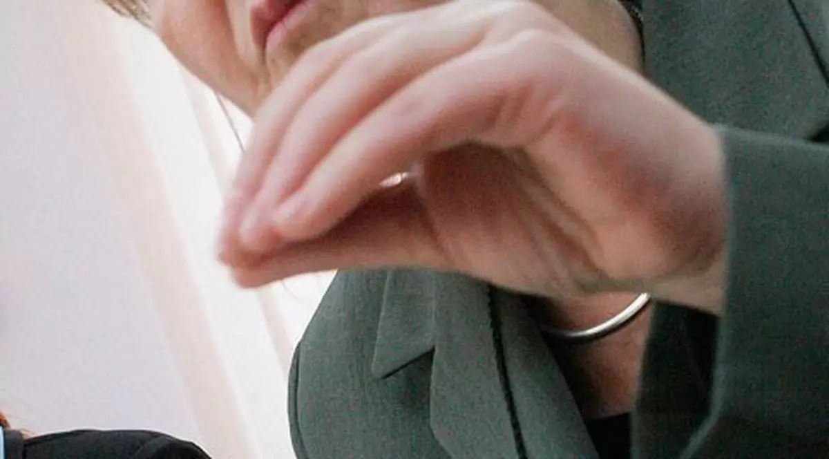 Monica Macovei: "Un nou partid e una din variante"