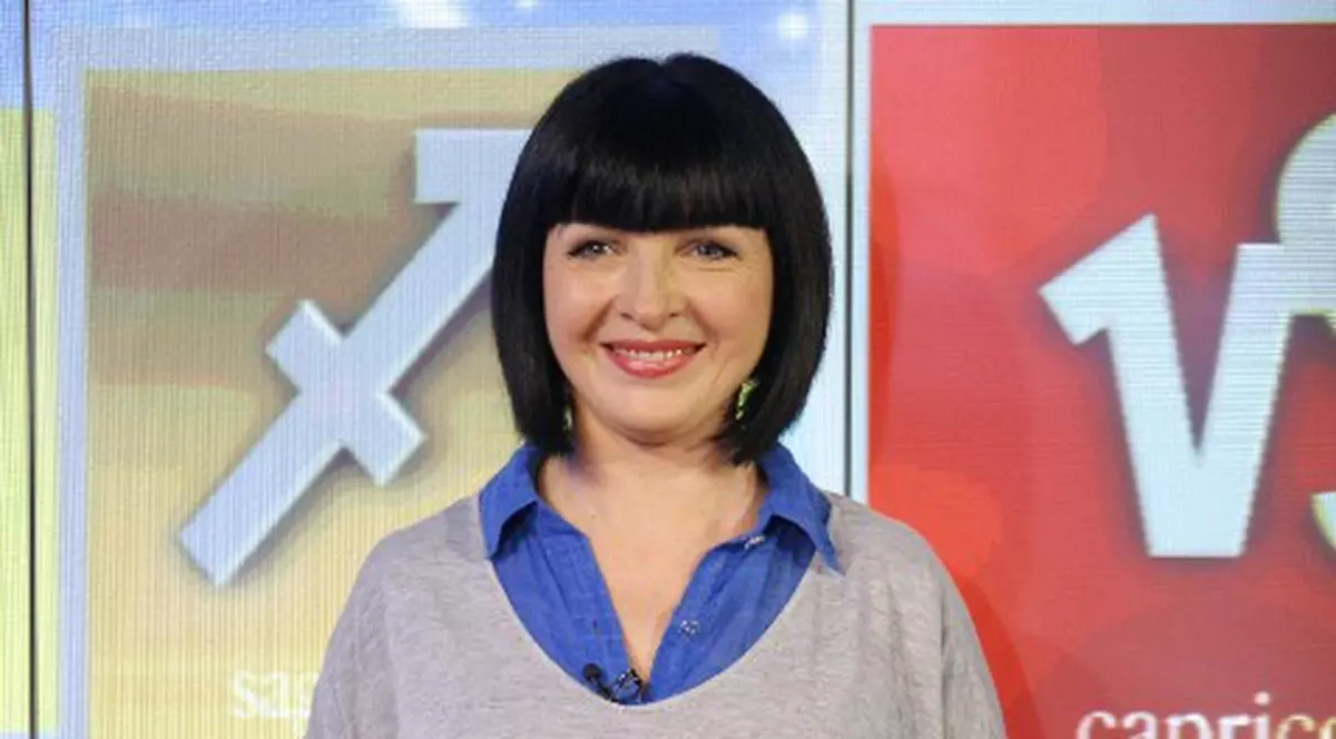 Neti Sandu: "Am avut o relaţie de 10 ani care s-a oprit fix când am venit la PRO TV" 