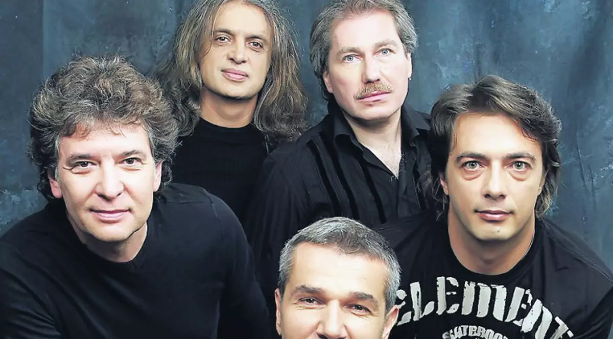 Exclusiv | Libertatea.ro lansează la noapte videoclipul Holograf - "Inima mea"