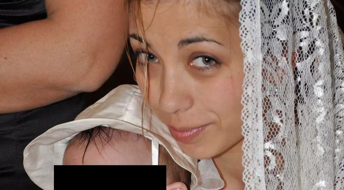 Nepoata Biancăi Brad rupe tăcerea: "Bianca m-a ajutat enorm în viaţă"