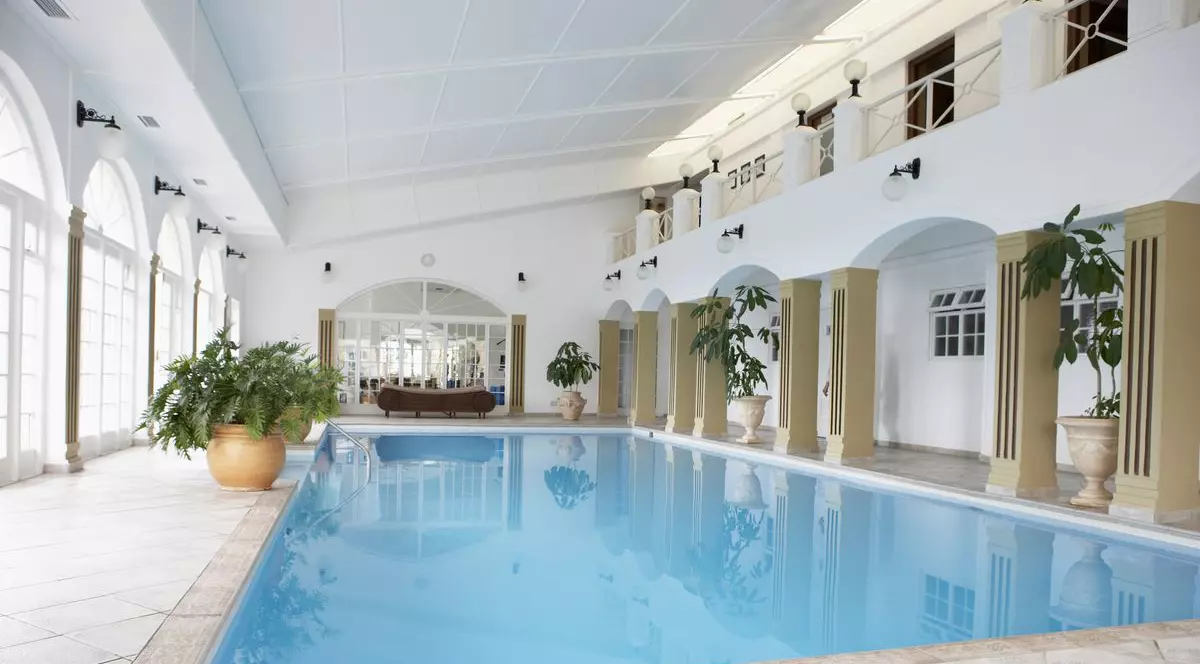 Hotel de lux cu 30 de camere în inima Romei antice