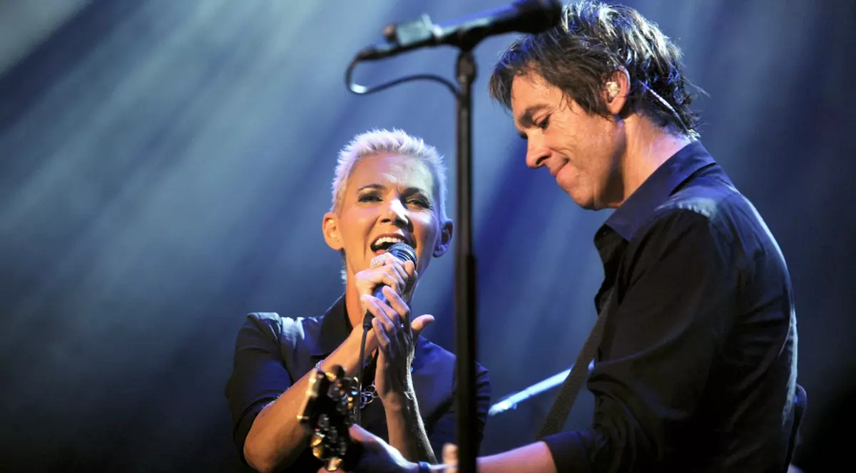 Roxette, primul album după 10 ani de pauză 