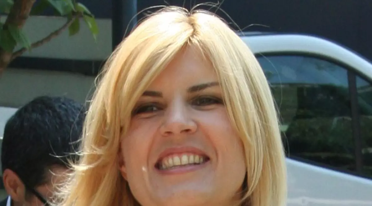 Elena Udrea: Am decis să construim în 2011 un număr de 400 de creşe