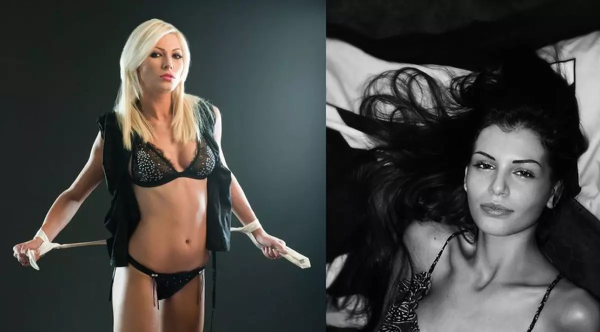 Ilinca Vandici: "Monica Columbeanu s-a cizelat foarte mult" 