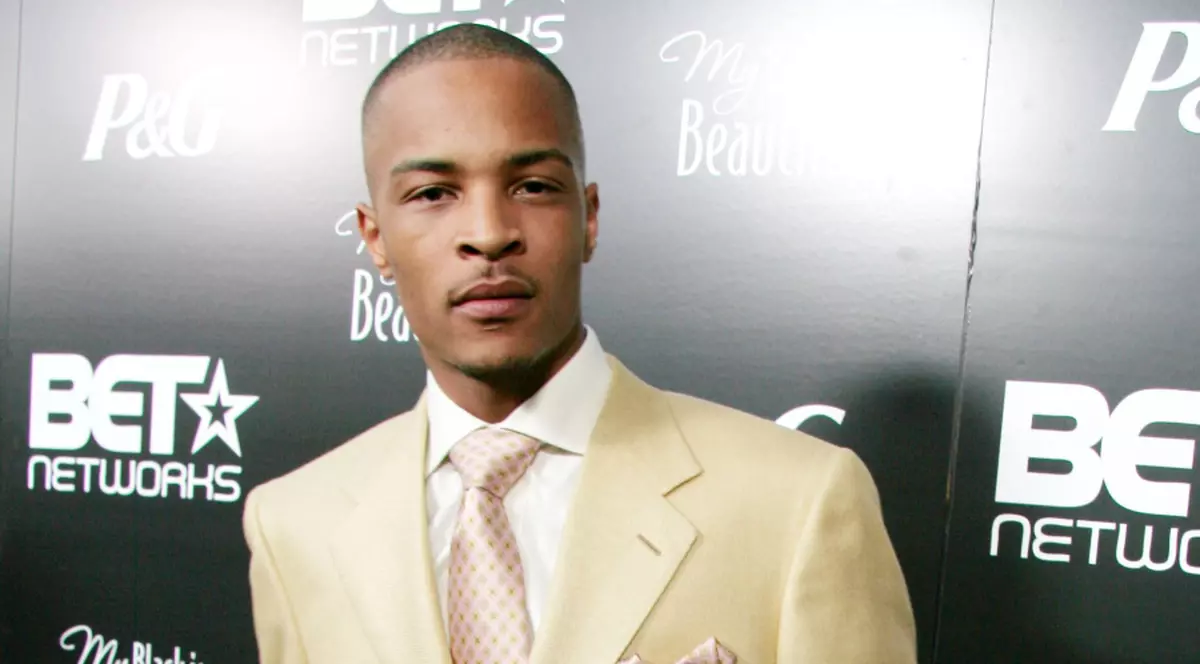 Video | T.I. a mai scos un videoclip - “Pledge Alliance” 