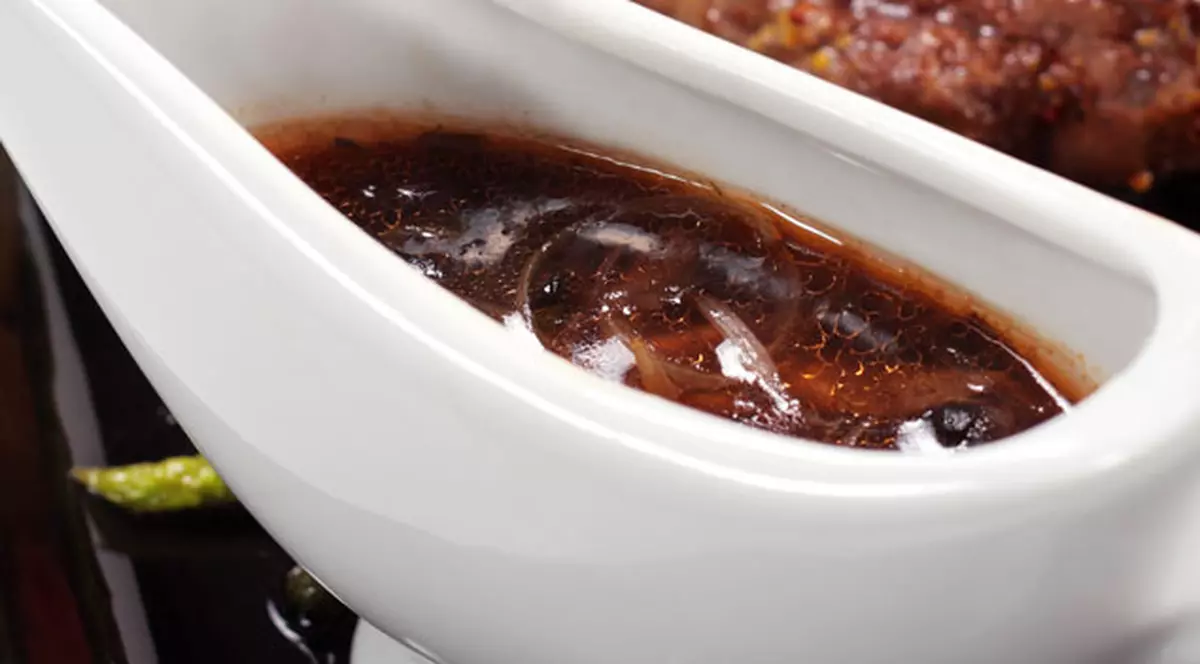 Secretele bucătăriei - Friptură de filet Mignon