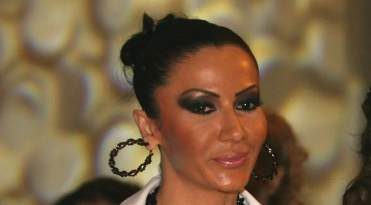 Ana Radu, nepoata regelui Cioabă: "Au vrut să mă căsătorească, dar am fugit de acasă"