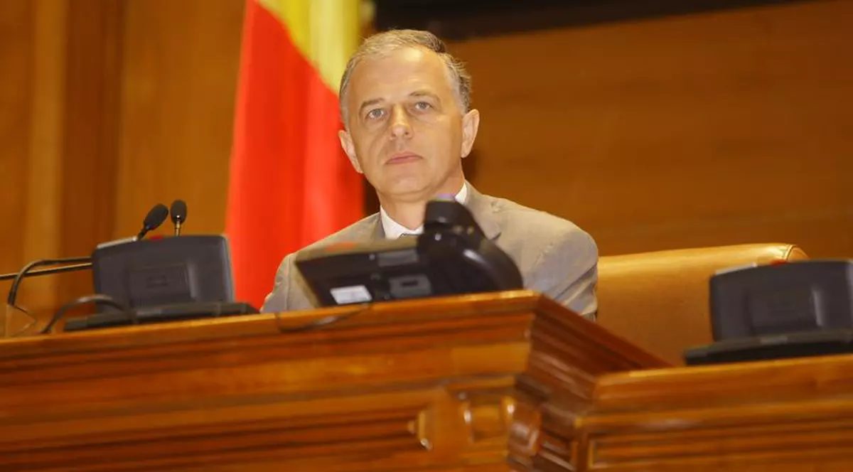 Exclusiv | Geoană, suspendat din PSD pe termen de 6 luni