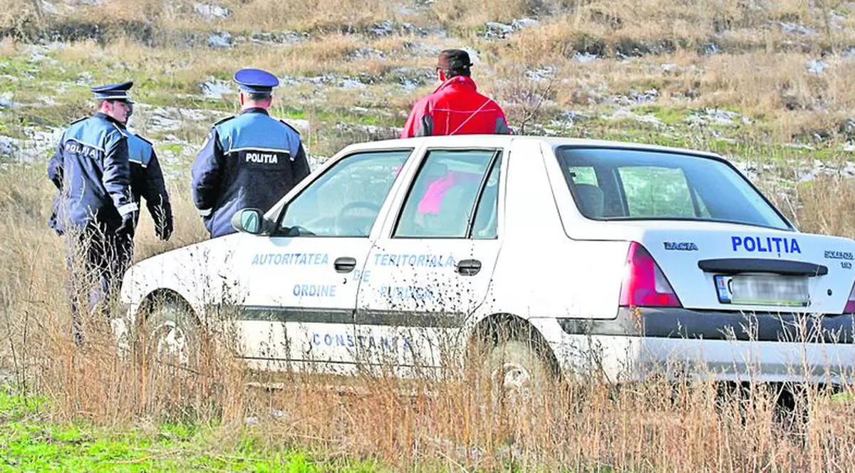 Fratele femeii dispărute din Constanţa: «5.000 € celui care îmi aduce sora acasă»