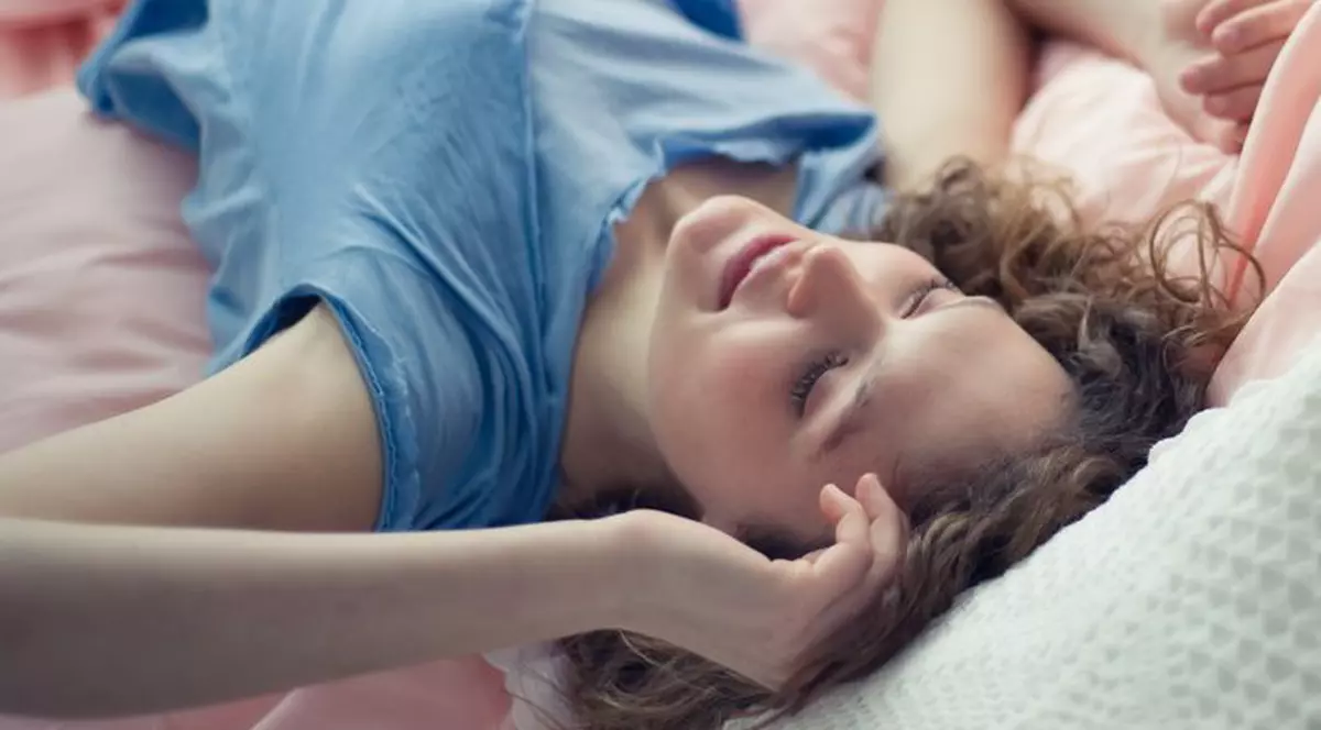 Aveţi coşmaruri? Nu dormiţi!