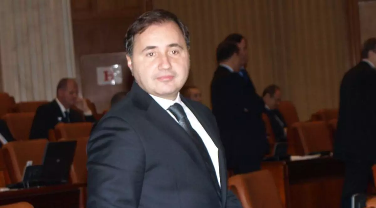 Deputatul Cristian Rizea îl vrea pe Brâncuşi acasă