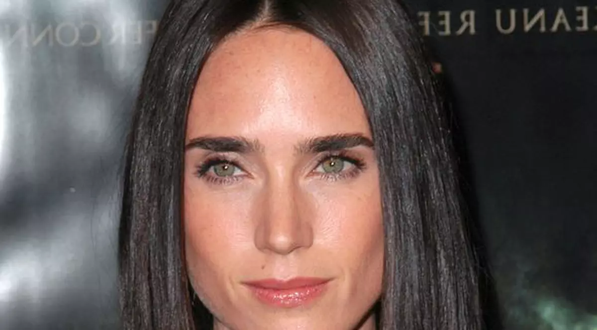 Jennifer Connelly, mamă pentru a treia oară