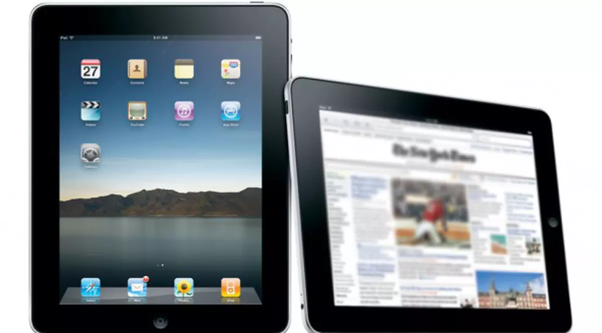 Emil Boc şi-a cumpărat iPad