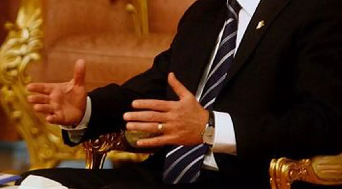 Traian Băsescu:  ”Nu mai trăim în perioada când statul era tătucul tuturor”