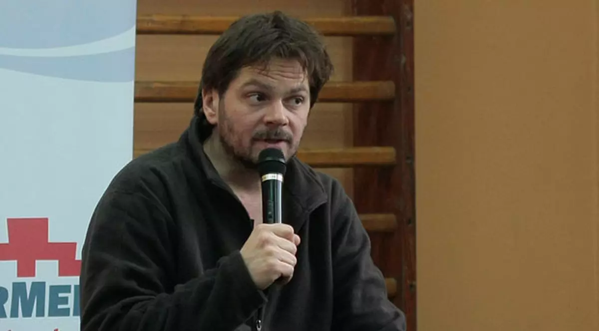 Florin Piersic junior: „Am fost dependent de păcănele"