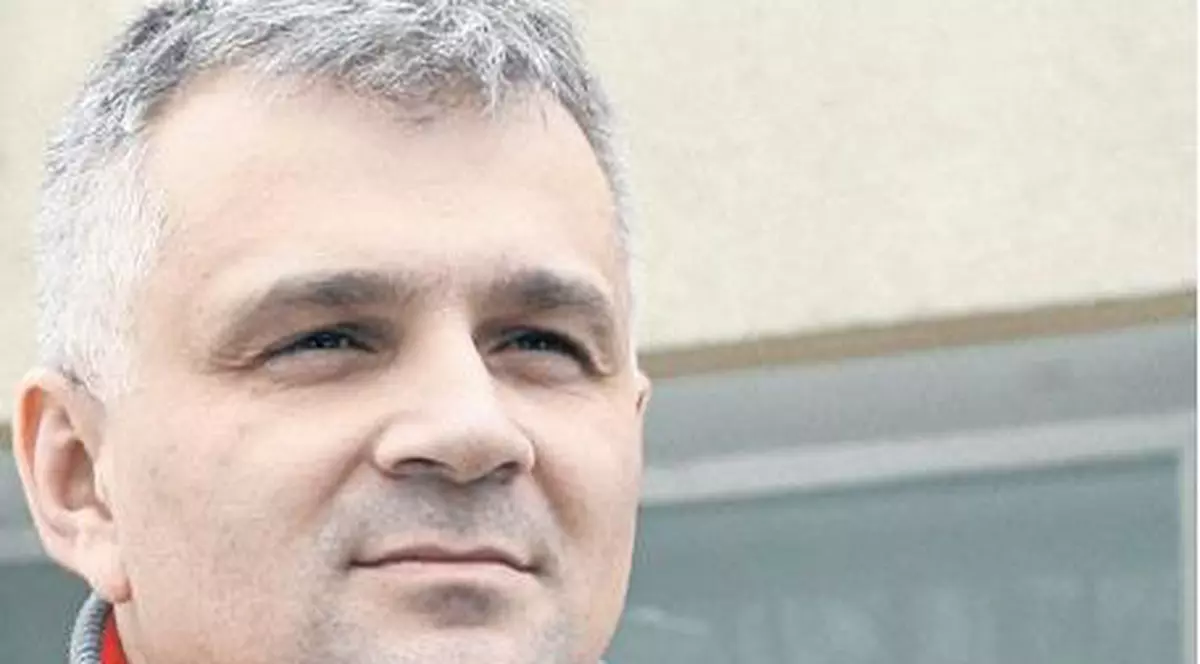 Christian Ciocan spune că nu i-a fost interzis dreptul de a mai da declaraţii presei