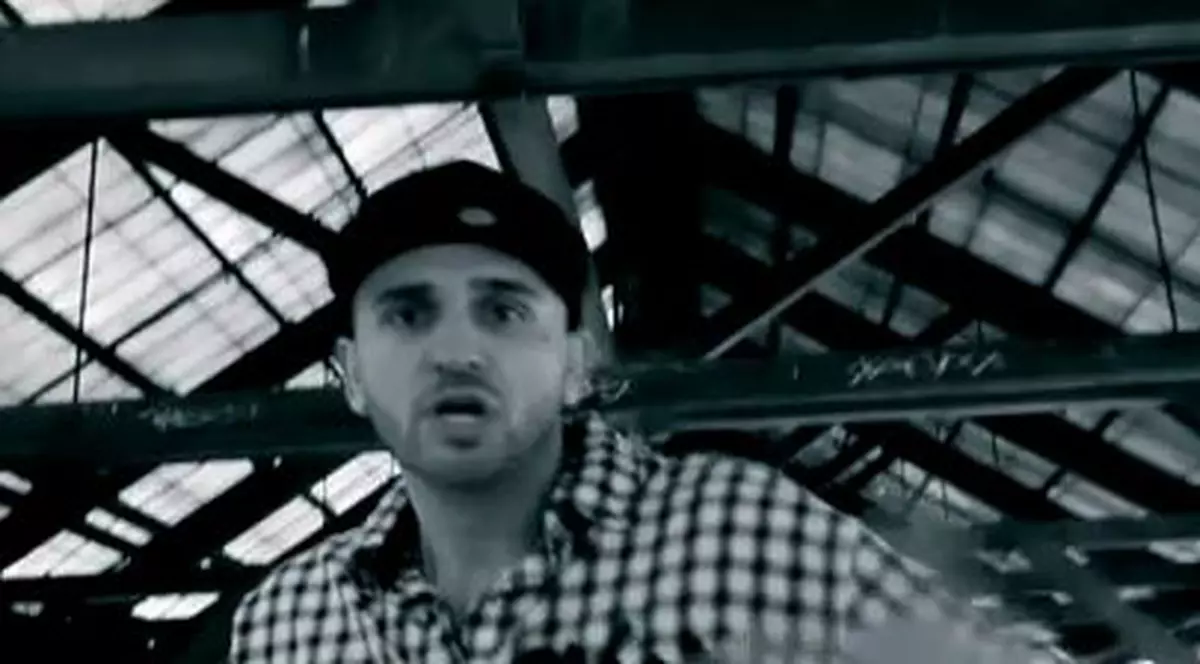 Premieră | Drei Ros lansează videoclipul piesei "Hip-Hop"