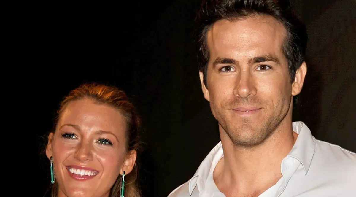 A înşelat-o Ryan Reynolds pe Scarlett Johansson cu Blake Lively?