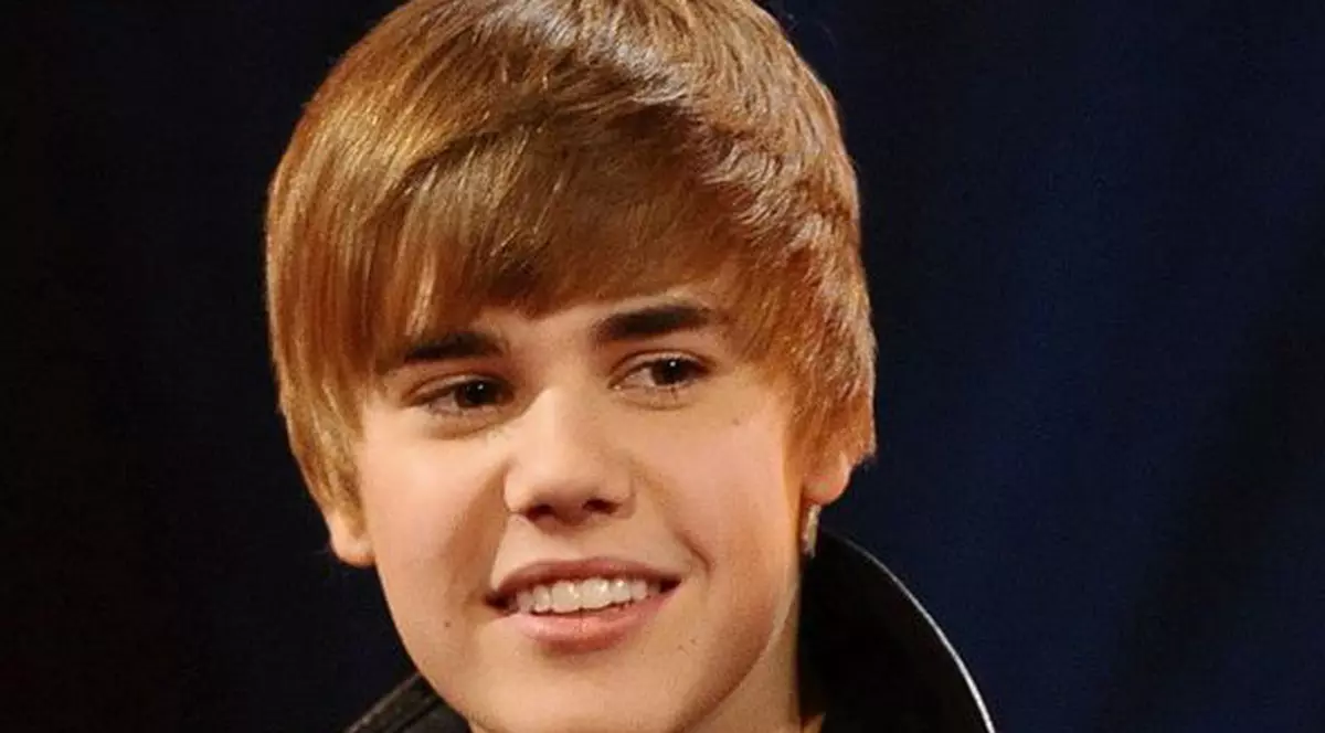 Justin Bieber, cea mai influentă vedetă de pe Twitter