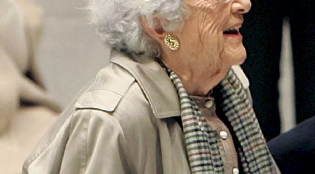 Cea mai bătrână utilizatoare de Facebook are 103 ani