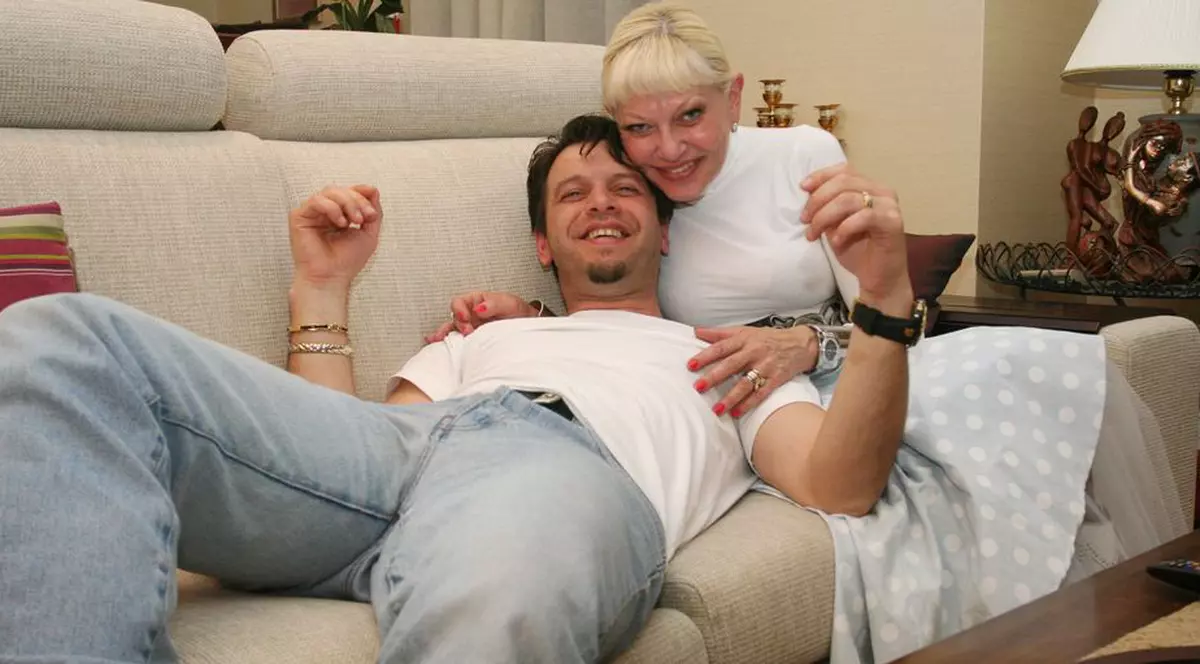 Soțul Israelei a dispărut de șase luni. Ce ascunde femeia de afaceri