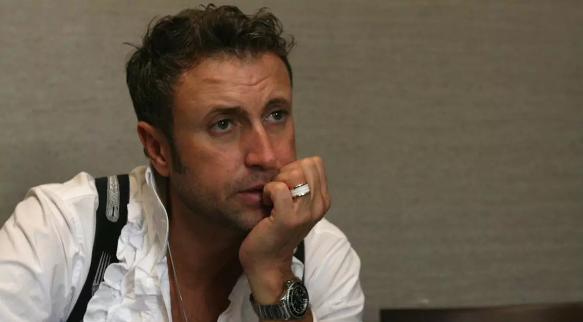 Cătălin Botezatu: "Nu am mai avut un Crăciun liniştit de mulţi ani"