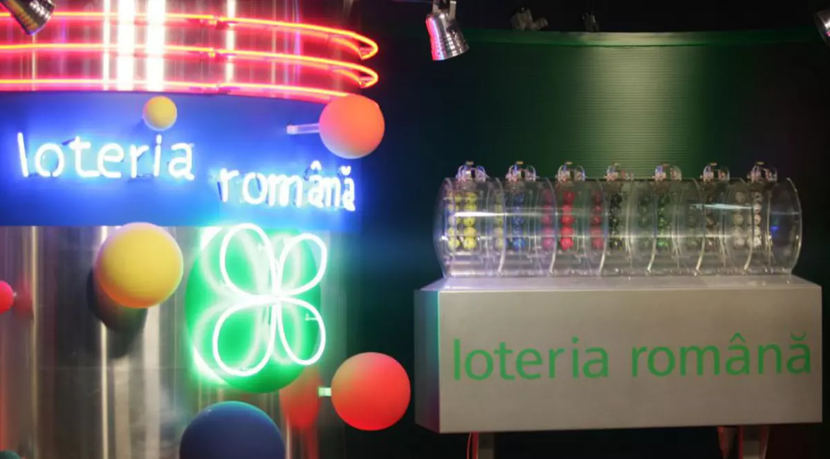 Report de 1,6 milioane de euro la Loto 6/49