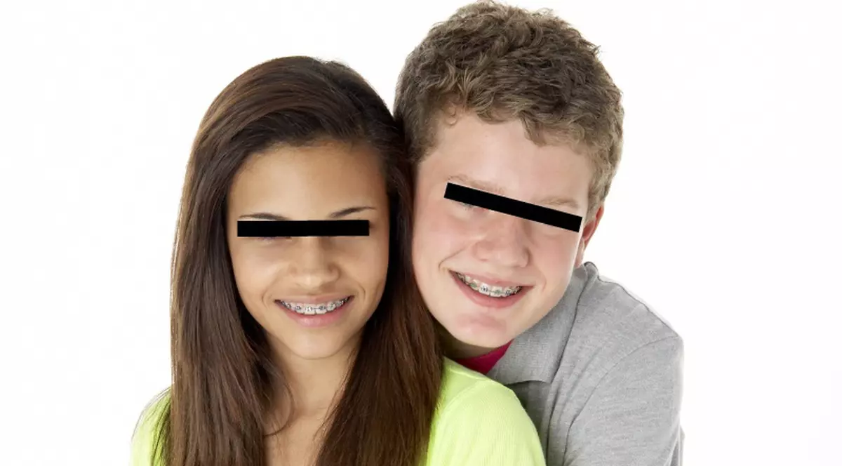 Doi copii de 14 ani au devenit cei mai tineri părinţi din Marea Britanie
